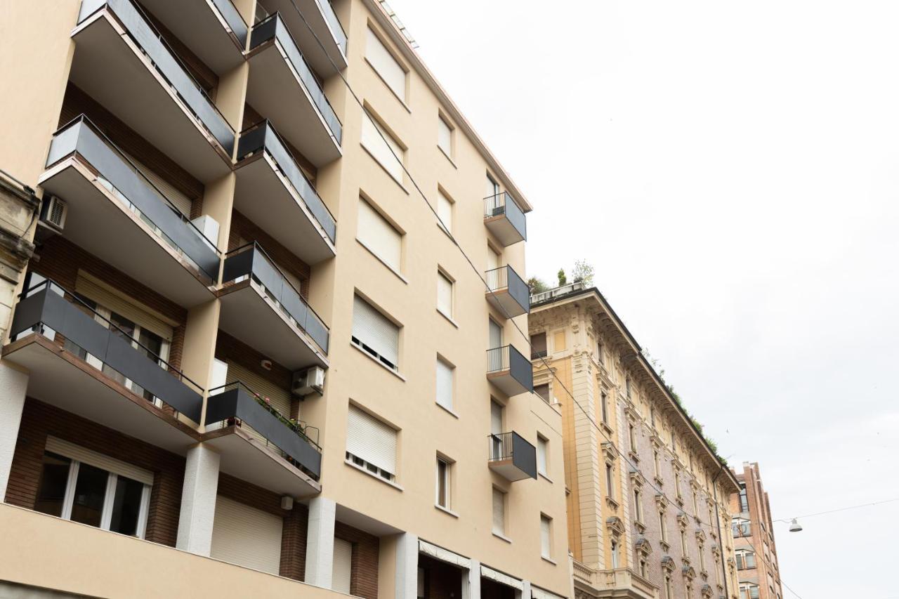 Montebello, Bologna By Short Holidays Экстерьер фото