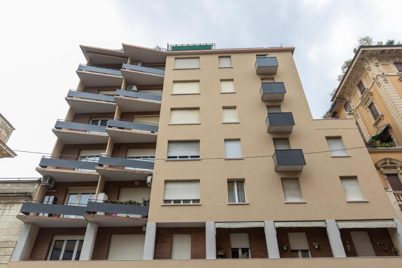 Montebello, Bologna By Short Holidays Экстерьер фото