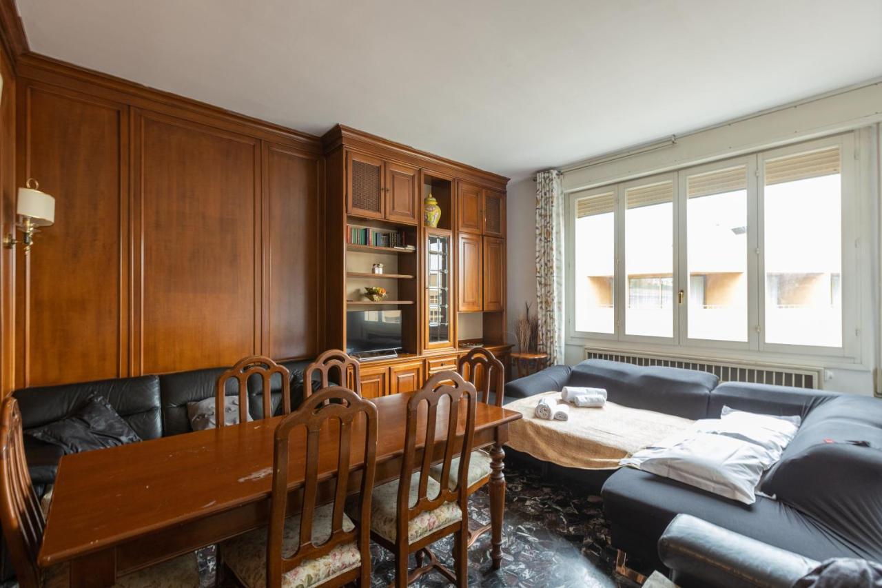 Montebello, Bologna By Short Holidays Экстерьер фото