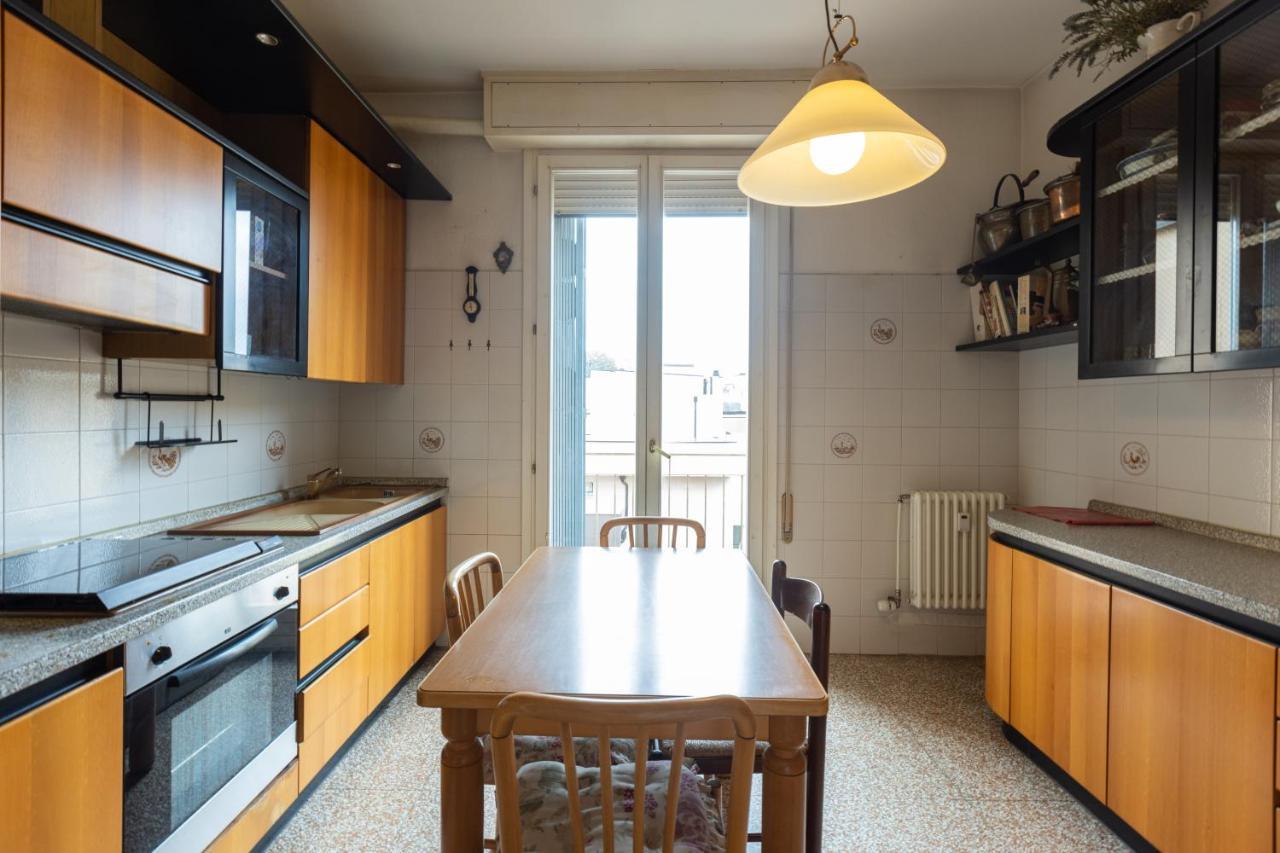 Montebello, Bologna By Short Holidays Экстерьер фото